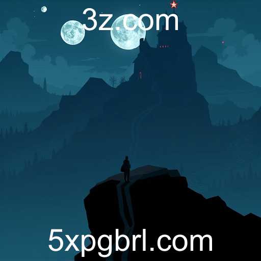 Revolução dos Jogos com 5xpg: Novas Tendências