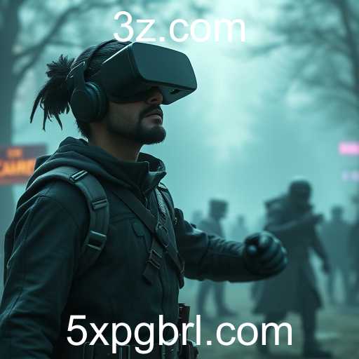 A Ascensão do 5xpg: Uma Revolução nos Jogos Online