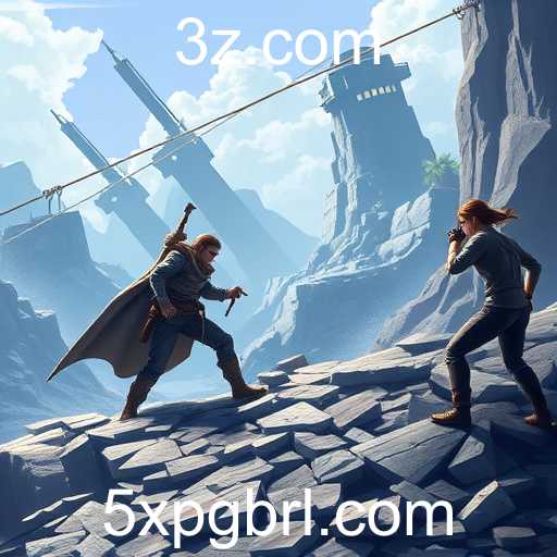 Ascensão do 5xpg: Tendências e Impactos no Mercado de Jogos em 2025