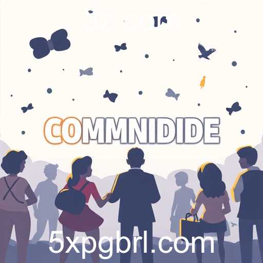 A Essência da Categoria 'Comunidade' no Mundo dos Jogos