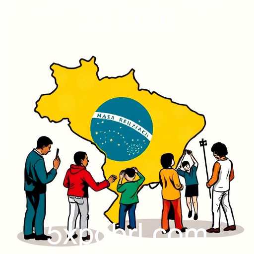 Reportagens da Mídia