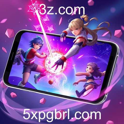 Revolução no Universo dos Games em Português