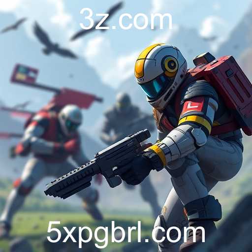 Inovações no Mundo dos Games para 2025