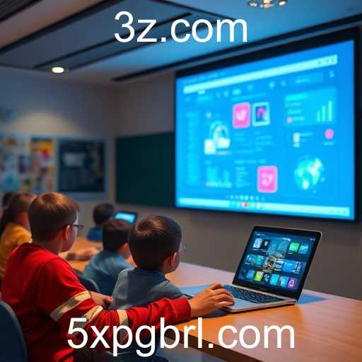 Tendências do Mundo dos Jogos Online