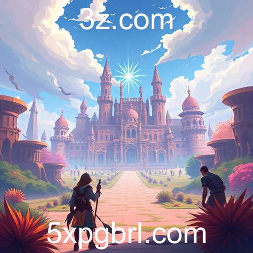 Revolução nos Jogos Online: Como o 5xpg Está Transformando a Indústria