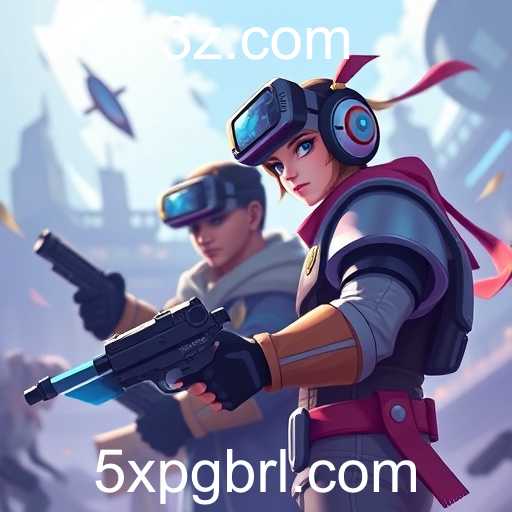 Tendências de Jogos e o Impacto de 5xpg em 2025